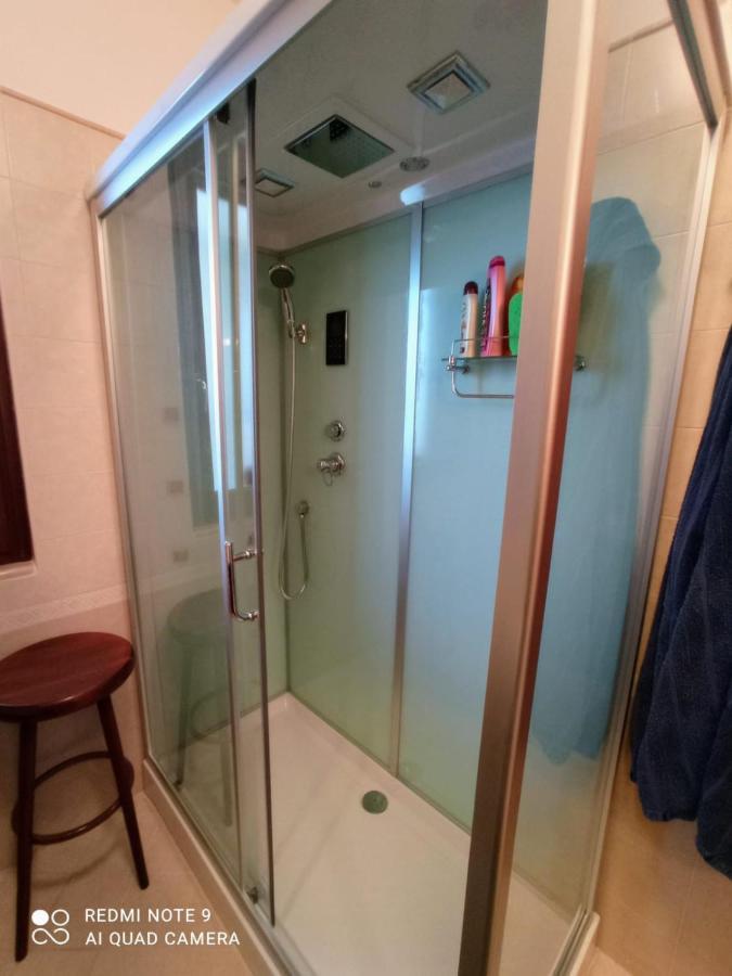 Valery Room 페제 디 그레코 외부 사진