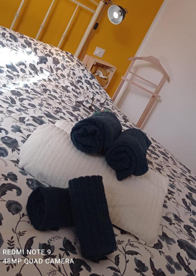 Valery Room 페제 디 그레코 외부 사진