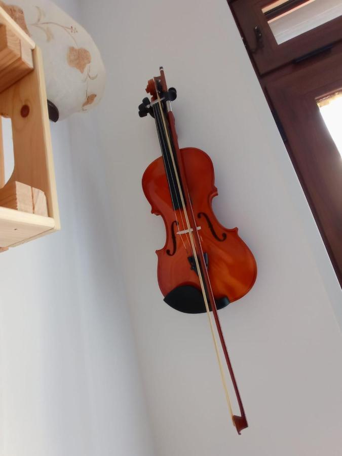 Valery Room 페제 디 그레코 외부 사진