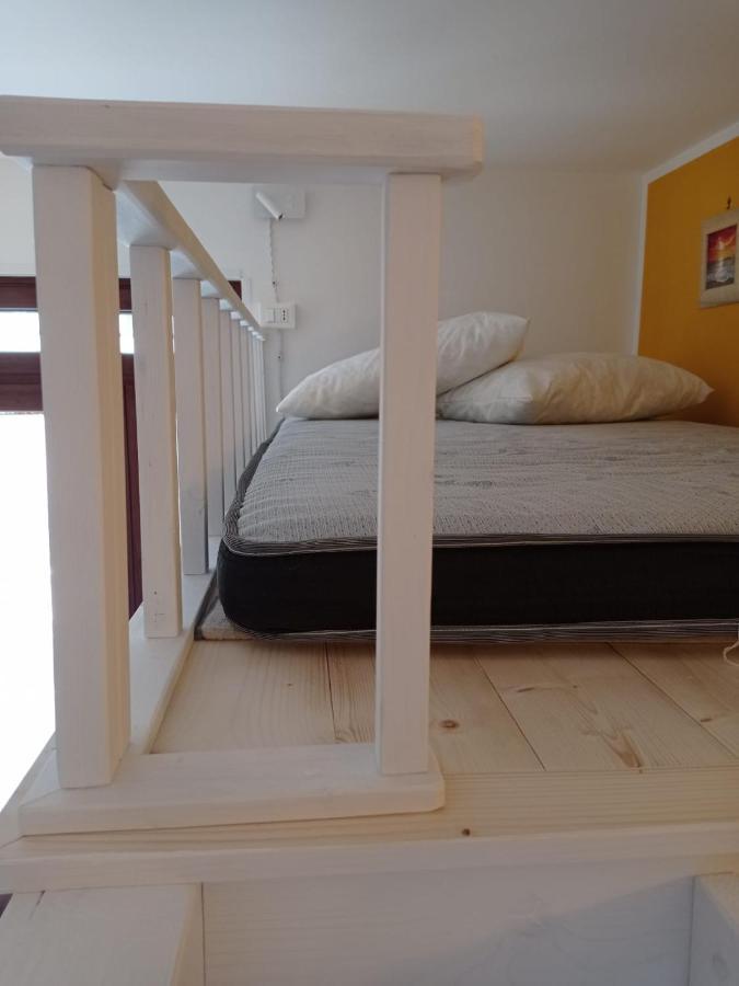 Valery Room 페제 디 그레코 외부 사진