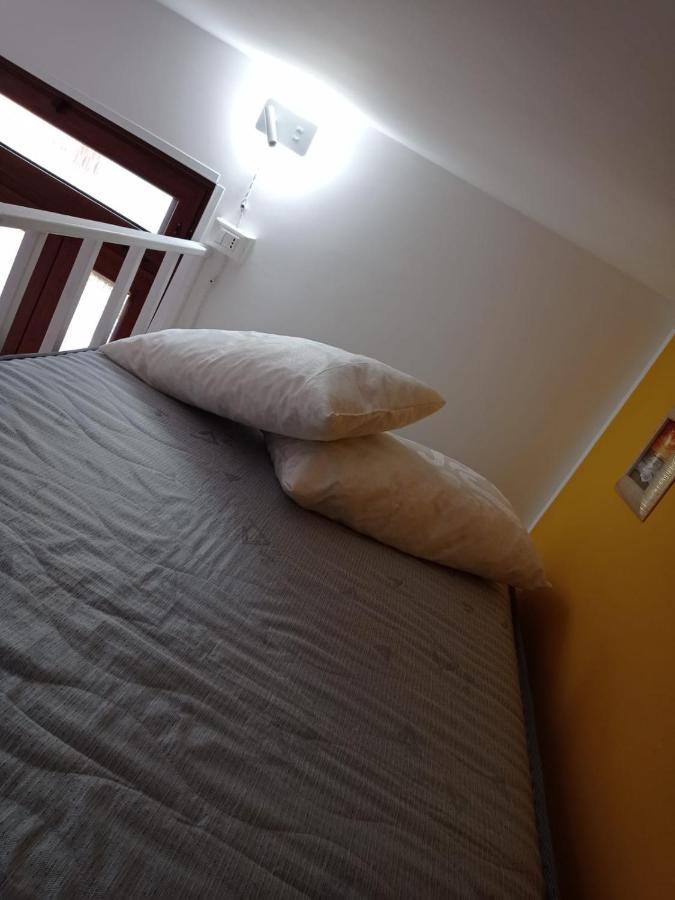 Valery Room 페제 디 그레코 외부 사진