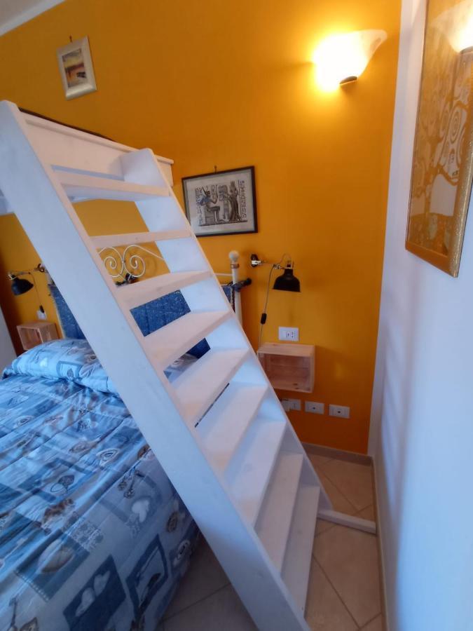 Valery Room 페제 디 그레코 외부 사진