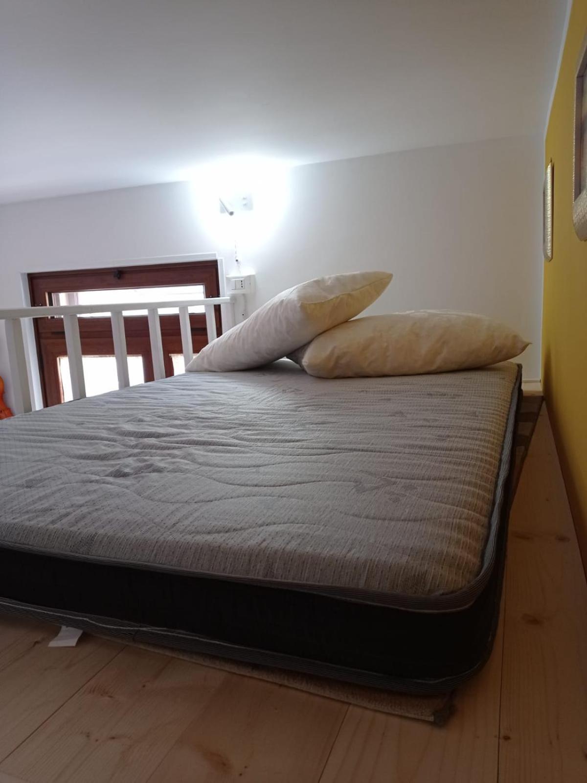 Valery Room 페제 디 그레코 객실 사진
